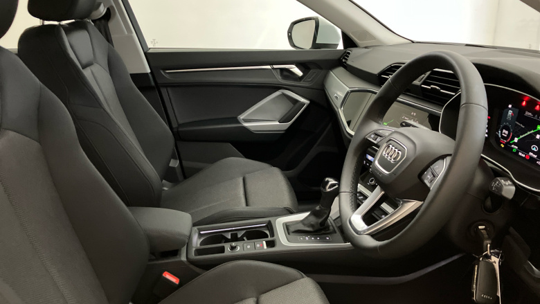 Audi Q3 35 TFSI Sport 5dr S Tronic Petrol Estate